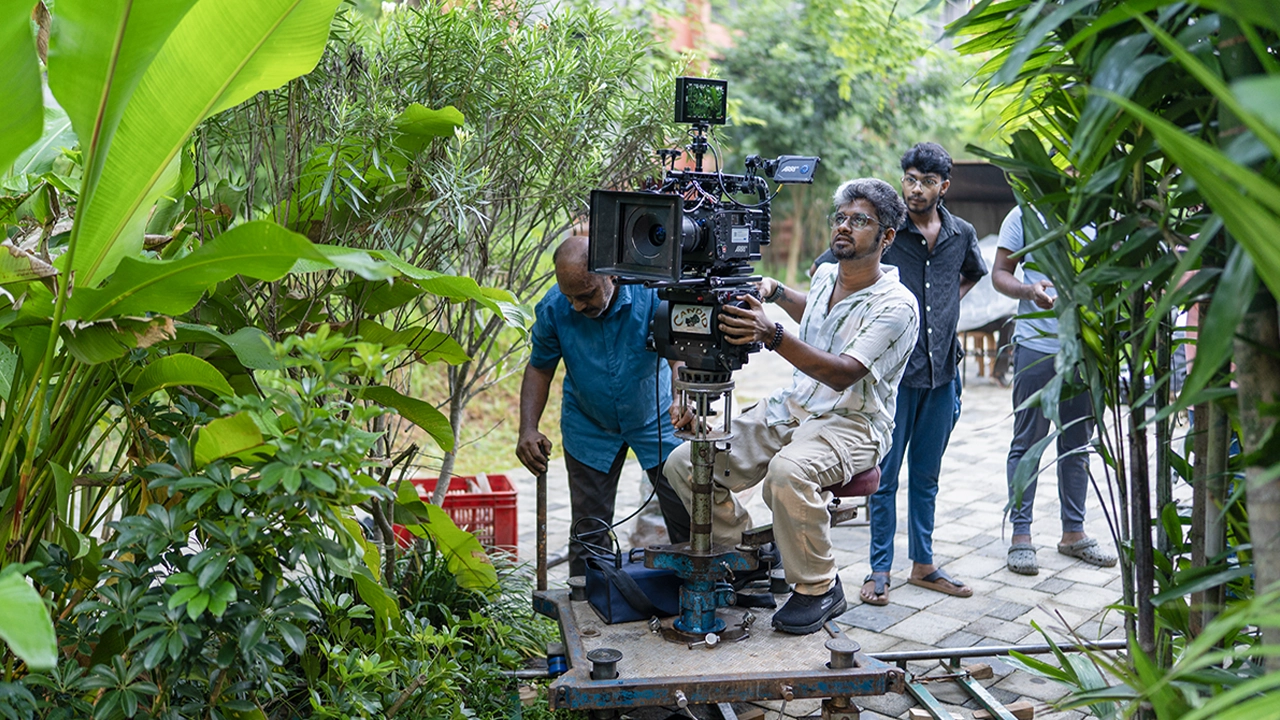 Ananta Living — behind the scenes