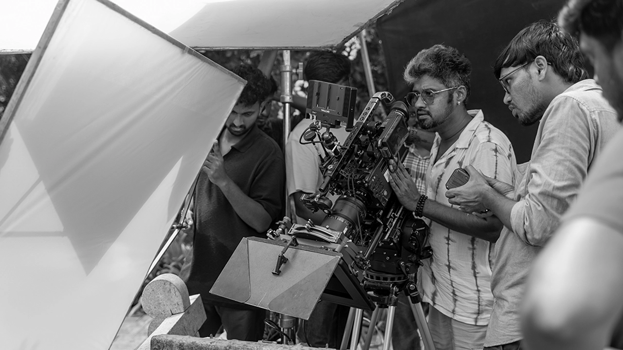 Anantas Living — behind the scenes