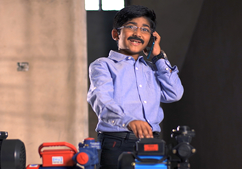 video production company