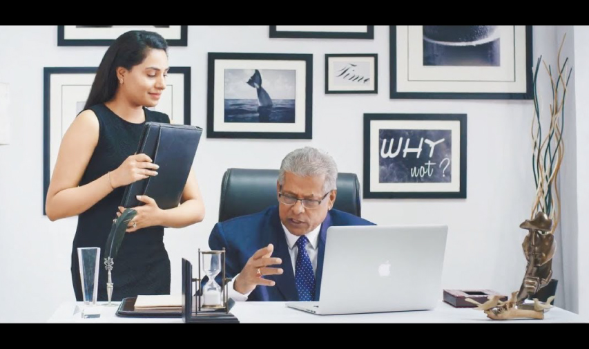 ad film company in coimbatore