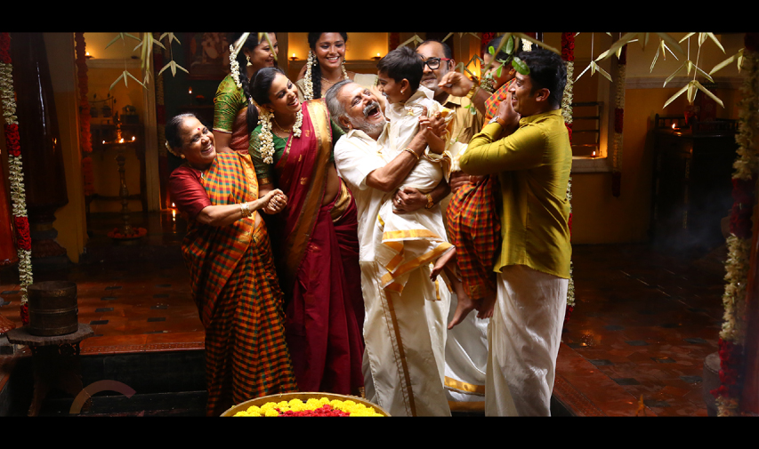 ad film company in coimbatore