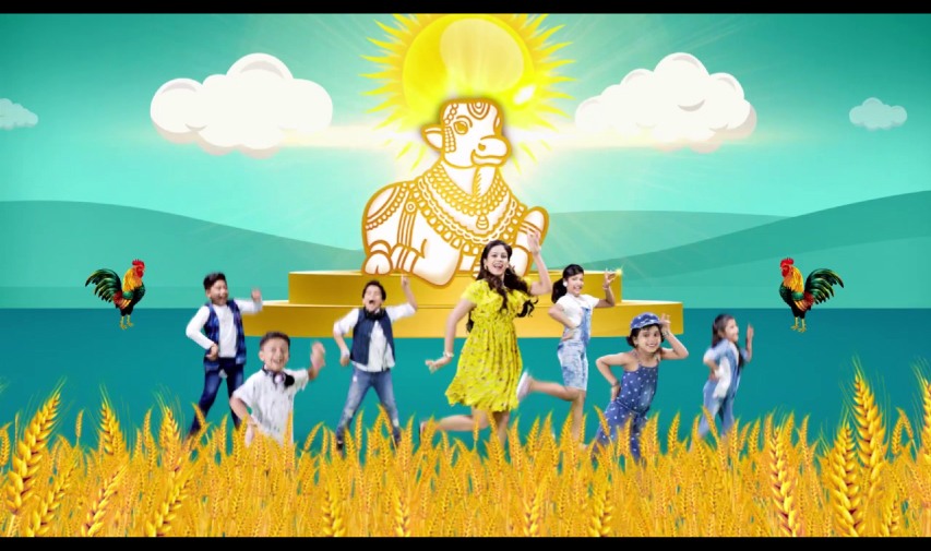 ad film company in coimbatore