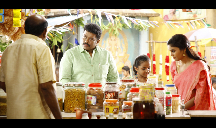 ad film company in coimbatore